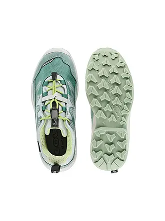 LOWA | Scarpe da trekking per bambini Maddox Pro GTX Low JR | hellgrün